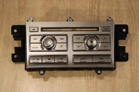 фото thumb №1, Панель кондиционера jaguar xf x250