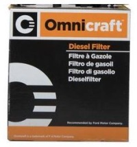 Купить Ford оригинальный номер 2145196 фильтр топлива, фото thumb