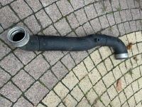 фото thumb №1, Шланг turbo интеркулер vw touareg 7l6145790