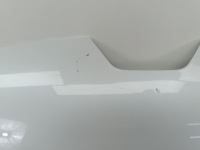 Купить Renault arkana капот крышка двигателя, фото thumb