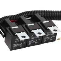 фото thumb №10, Подвійний джгут трубопровід вентилятора