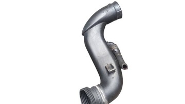 фото thumb №10, Труба повітропровід повітря opel vectra c 1.9 cdti 16v 55558950 100% герметична