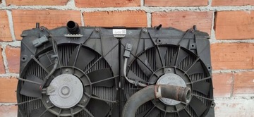 фото thumb №12, Civic viii ufo 2.2 ictdi радіатор вентилятор