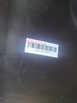 фото thumb №16, Бампер зад byd sealion 7 оригинал хороший состояние