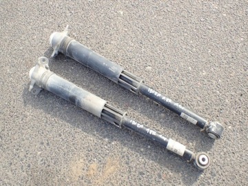 фото thumb №1, Амортизатор зад задний оригинал seat ibiza v 6f 18r