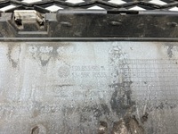 фото thumb №7, Vw up up! 1s решітка середня бампера передній перед решітка радіатора 12-17