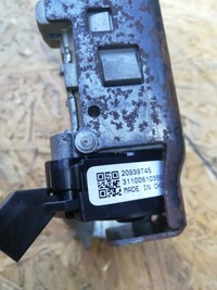 фото thumb №5, Замок зажигания + ключ opel astra gtc 2.0d 2013