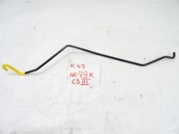 фото thumb №6, Citroen c3 iii кронштейн подпорка проволока капот крышки двигателя