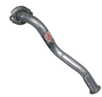 фото thumb №1, 788-319 труба вихлопна renault 21 1.9diesel