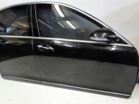 фото thumb №8, Mercedes s klasa w221 коротка двері праві перед зад