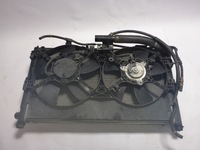 фото thumb №1, Радиатор вентилятор peugeot 4007 c-crosser 2.2