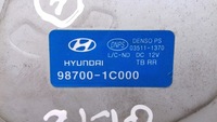 фото thumb №5, Моторчик дворник зад задний 987001c000 hyundai getz 02-