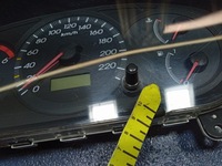 фото thumb №8, Honda civic vii 1.7 ctdi лічильник прилади eu hr0287070