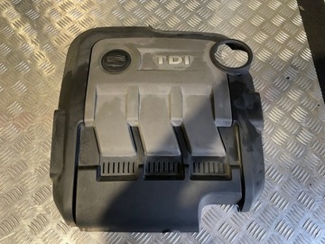 фото thumb №1, Seat ibiza iv 6j захист двигуна 1.2 tdi