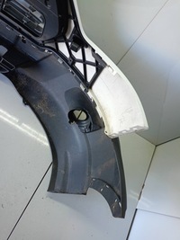 фото thumb №12, Бампер передній ford transit mk8 14-18