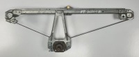 фото thumb №1, Механизм подъемник стекло правый задняя mercedes w201 190