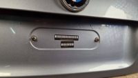 фото thumb №7, Bmw x5 e70 06-13 кришка задня багажника з скло a52/7 spacegrau металік