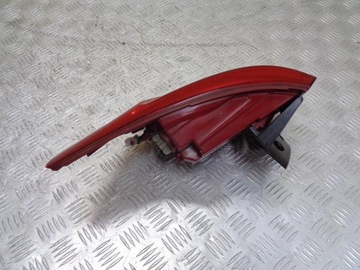 фото thumb №8, Лампа правая зад задняя kia ceed cee'd 2 ii универсал 12- 92402-a23 европа