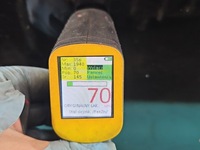 фото thumb №15, Двері задня праве audi q5 i 8r 08-16 чорний ly9b