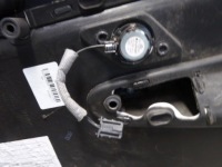 фото thumb №6, Volkswagen touran i 1t обшивки салона (дверные карты) дверь зад левая ручка