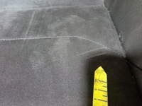 фото thumb №10, Vw arteon сидіння пасажира правий алькантара