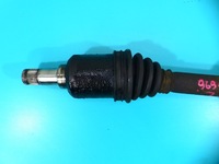 фото thumb №3, Привідний вал задня ліва smart fortwo i 450 98-07 0.8 cdi