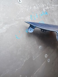 фото thumb №7, Крыло правый перед передний mazda cx-5 cx5 cx 5 ii 2 kf 06.17r- лак 45b