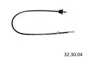 фото thumb №2, Трос спидометра opel kadett e kadett e combo 1.2-2.0