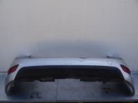 фото thumb №1, Citroen c4 picasso ii бампер задняя 4 x pdc kompletny grand ezrc