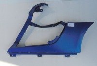 фото thumb №2, Кутик бампера лівий задня audi r8 lift 2013-2015