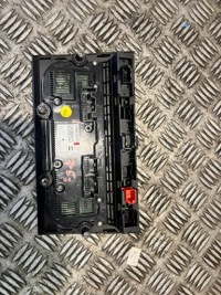 фото thumb №3, Leon iii панель кондиционера climatronic 5f0907044d