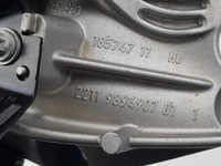 фото thumb №9, Кронштейн кронштейн кронштейн опора двигателя bmw 5 g60 x3 g45 b58 3.0i 9894907