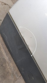 фото thumb №9, Дверь левый задняя audi a4 b6 ly7w sedan