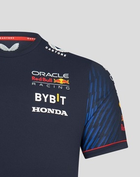 Футболка Red Bull Racing F1 Team 2023