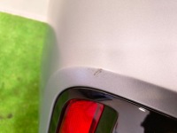 Bmw ix1 x1 u11 бампер задняя задний 6pdc c5a m-pakiet Недорого, фото thumb