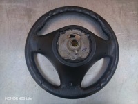 Bmw e87 e90 e91 руль кожаный многофункциональный 6769894 с Разборки, фото thumb