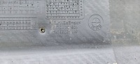 фото thumb №12, Bmw x3 f25 рестайлінг x4 f26 m набір бампер передній перед 8056874