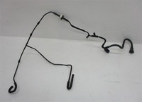 фото thumb №1, Шланг вакуум touareg 7p 4.2 tdi 7p6611931h