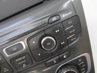 фото thumb №5, Панель керування радіо обдув екран citroen c4 ii