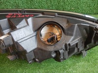 фото thumb №4, Лампа перед левая renault captur 2018