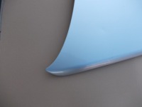 фото thumb №12, Капот крышка двигателя vw touareg 7l