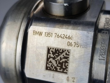 фото thumb №9, Насос впрыскивающий высокого давления bmw f20 f22 f30 b48 2.0 7642466