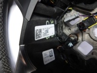 Opel insignia b 2 руль кожа с подогревом opc Оригинал, фото thumb