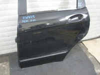 фото thumb №3, Mercedes a класс 04-12 w169 дверь левая задние