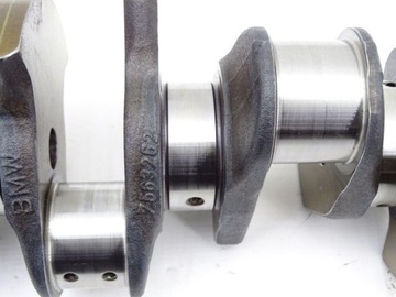 фото thumb №6, Bmw 7 g11 g12 m 760 6.6 v12 n74 b66 rolls-royce wał коленчатый вкладыши