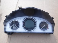 фото thumb №1, Прилади прилади mercedes w204 a2045404548