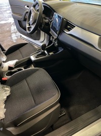 фото thumb №5, Renault captur ii сиденья кожаный заднее сиденье сиденья