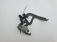 фото thumb №1, Bmw f10 f11 кронштейн крила лівий перед