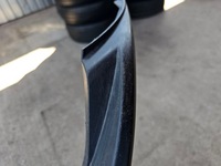 фото thumb №14, Volkswagen golf vii универсал накладка спойлер бампера заднего зад 5g9807568n