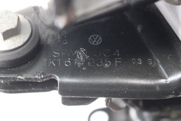 фото thumb №10, Vw jetta 5c насос abs 1k0907379cc тормозов 1k0614517ej fl рестайлинг 1k0 907 379